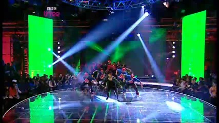 Dance Battle - Move like michael jackson - Smooth Criminal