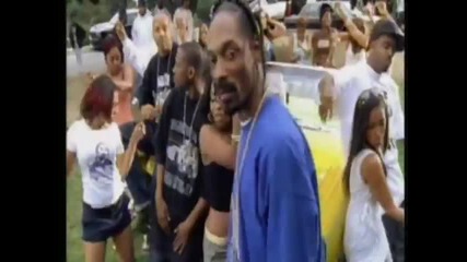 Tha Dogg Pound - Cali Iz Active feat. Kurupt , Daz _ Snoop D