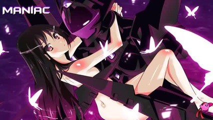 Nightcore Icon For Hire - Get Well
