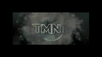 Tmnt (2007) Final Trailer