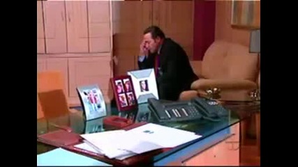 Мащеха Епизод 42 част 3