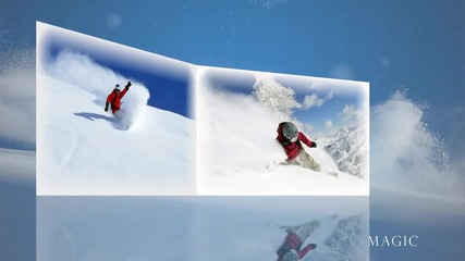 Styles for Proshow Producer #7