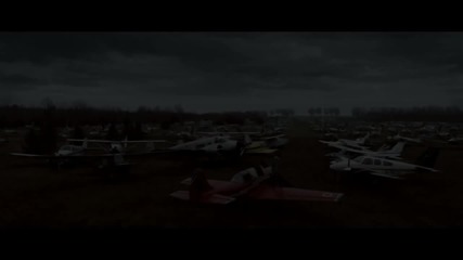 Resident Evil Afterlife Trailer