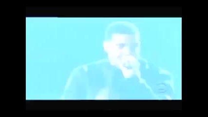 Eminem, Lil Wayne Drake - Live at Grammys 2010 - Drop The World