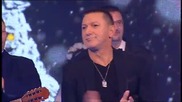 Sako Polumenta - Da sam ja on ( Tv Grand 01.01.2016.)