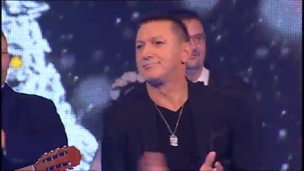 Sako Polumenta - Da sam ja on ( Tv Grand 01.01.2016.)