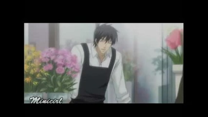 [ Beta ] Junjou Egoist Malchik Gey [ Done ] (hq)