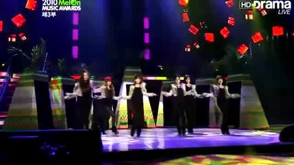 Kpop T-ara - Why Do You Act Like This