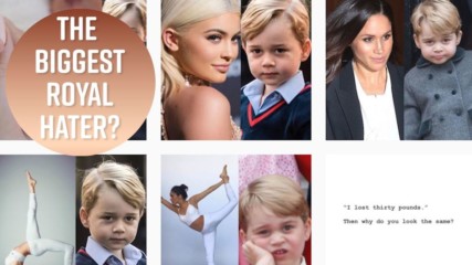 Check out this controversial royal hating Instagram