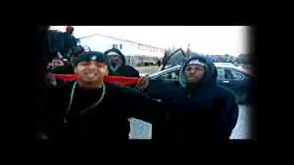 Young Streetz - Im Gone Ride