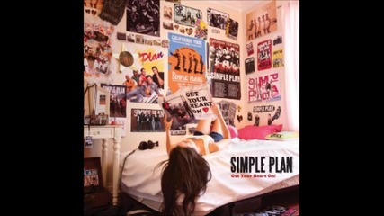 Simple Plan - Never Should have Let You Go (bonus Track) + Превод