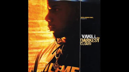 Vakill - Sweetest Way To Die