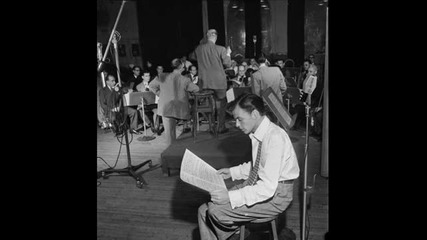 Frank Sinatra - On The Sunny Side Of The Street