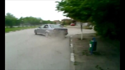 Bmw Driftt