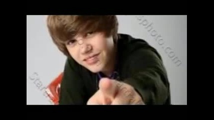 justin bieber never let you go 