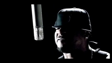 Roy Jones Jr - Can't Be Touched [hd]