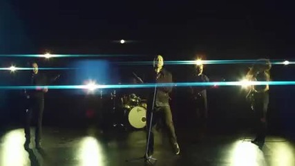 [hq] Finger Eleven - Living In A Dream { + Превод }