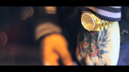 Stalley f. Rick Ross - Party Heart / H D