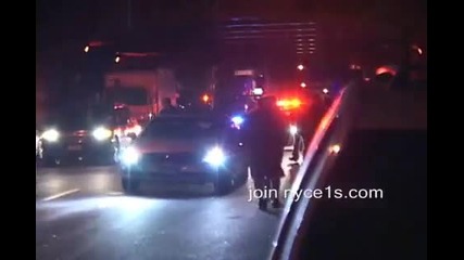 Midnight Autoamr Black Turbo Civic Vs 718m&s Turbo Civic 