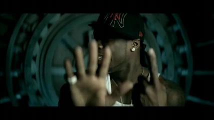 50 Cent - Straight To The Bank [ H Q ]