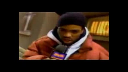 Method Man Rapcity Freestyle On Muchmusic