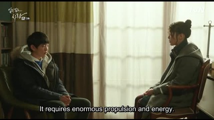 [eng sub] Valid Love E11