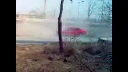 Drift