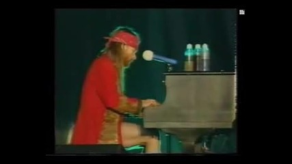 Guns N` Roses - Its Alright