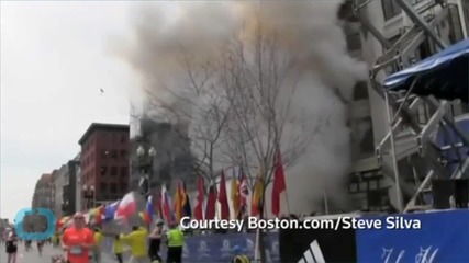 Victim Recalls Ride With Boston Marathon Bombers