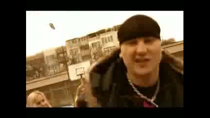 Lil Mak, S.t.a.m.b.e.t.o., Lamoza & J.d. - The Boss [good Movie]