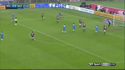 Bologna vs Ssc Napoli (2)
