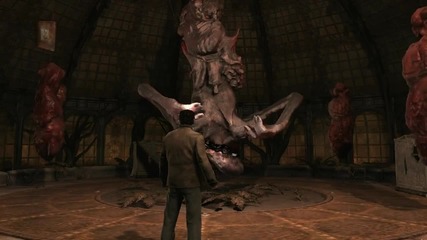 Silent Hill- Homecoming (част- 05)