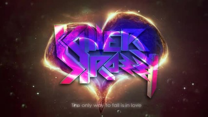 Killer Krazzy - The only way to fall is in Love