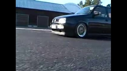 Vwclub - Vw Golf Mk3 Vr6