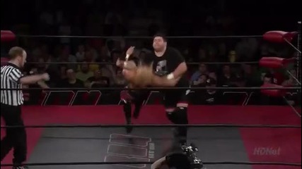 Roh 6/28/10 Part 1/5 