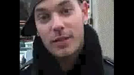Запис На Matt - Msg.avi