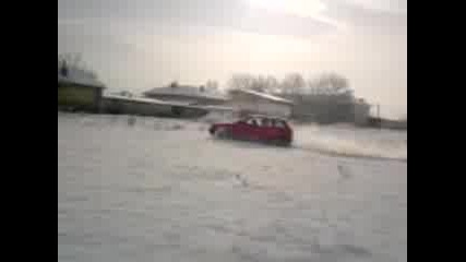 Ken Block