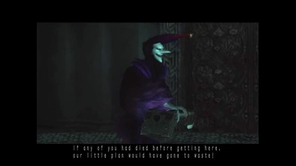 Devil May Cry 3 - 13 - Mission 13 [2/2]