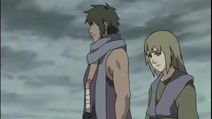 [ Bg Sub ] Naruto Shippuuden Епизод 109 Високо Качество