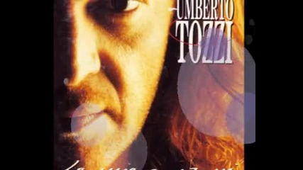 Umberto Tozzi Ti Amo