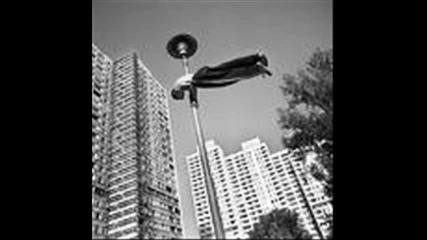 Parkour snimki
