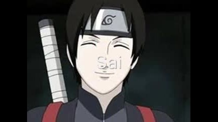 Konoha`s 4 Teams