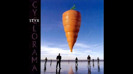 Styx - Kiss Your Ass Goodbye