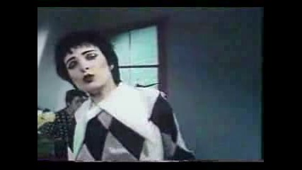 Siouxsie And The Banshees - Happy House (1980)