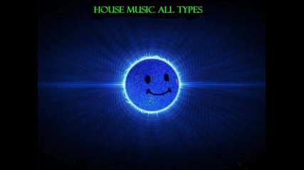• House Music All Types • Летиш Mark_pledger_feat_melinda_gareh_