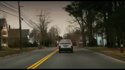 Trailer: Young At Heart (2008)