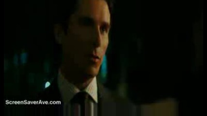 Batman - The Dark Knight Movie Trailer