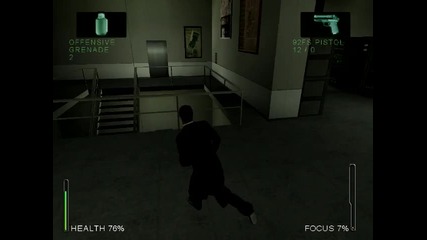 Enter The Matrix Gameplay Part 63