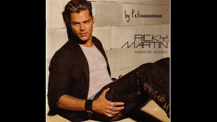 The best of Ricky Martin - mix by me 