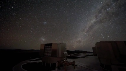 Planet Earth_невероятна гледкa ( Hd) как се чувства [през стъкло]